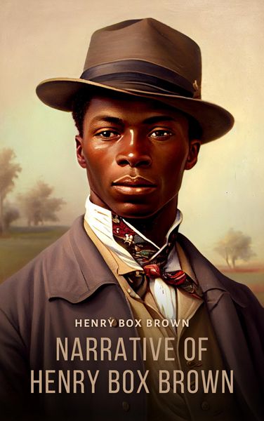 Produktbild: Narrative of Henry Box Brown