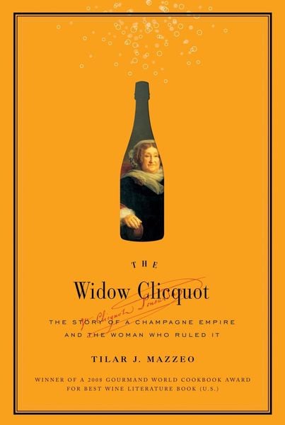 Produktbild: The Widow Clicquot