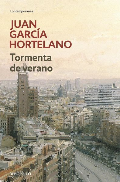 Produktbild: Tormenta de verano