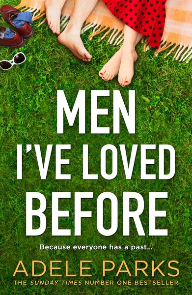 Produktbild: Men I've Loved Before