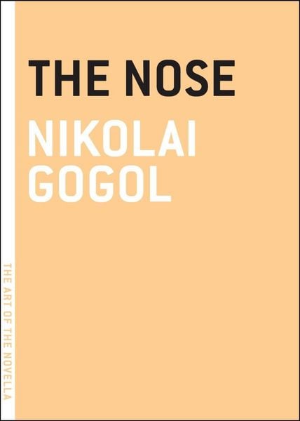 Produktbild: The Nose