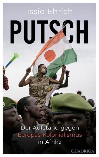 Produktbild: Putsch