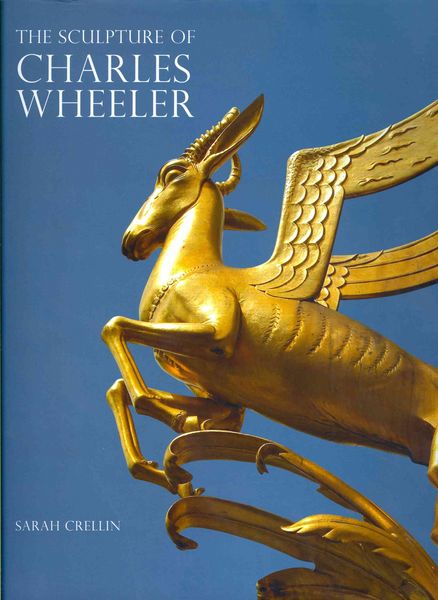 Produktbild: Sculpture Of Charles Wheeler