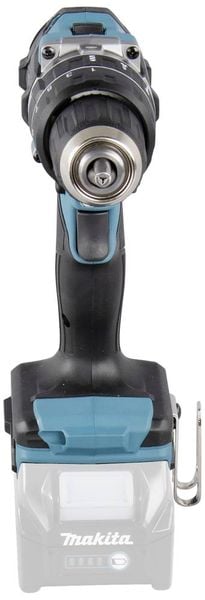 Produktbild: Makita HP002GZ -Akku-Schlagbohrschrauber ohne Akku, ohne Ladeger&auml;t