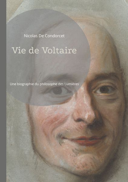 Produktbild: Vie de Voltaire