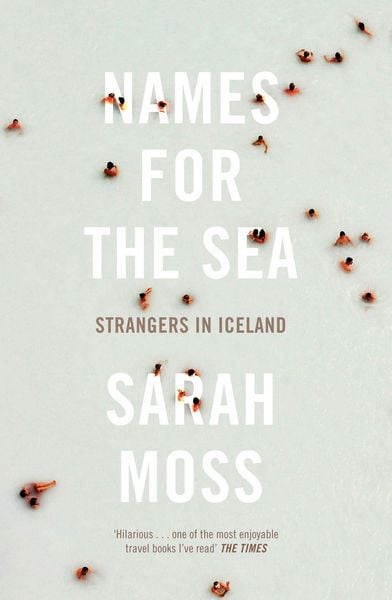 Produktbild: Names for the Sea