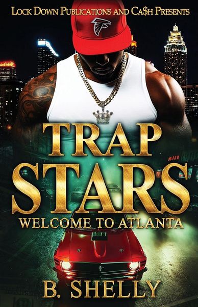 Produktbild: Trap Stars