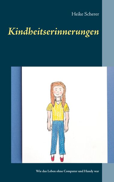 Produktbild: Kindheitserinnerungen