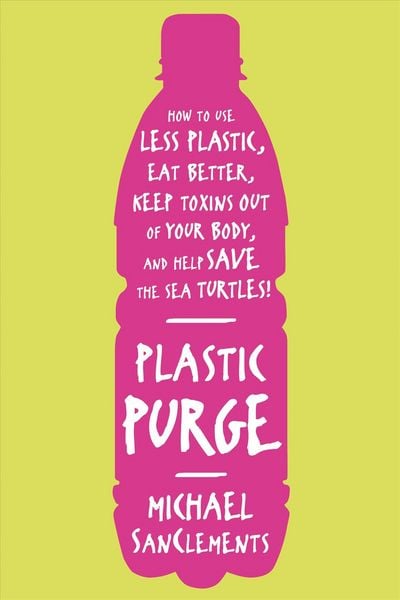 Produktbild: Plastic Purge