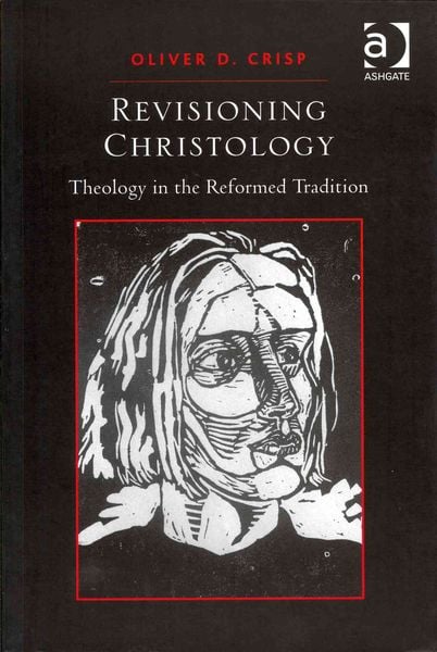 Produktbild: Revisioning Christology