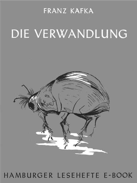 Produktbild: Die Verwandlung