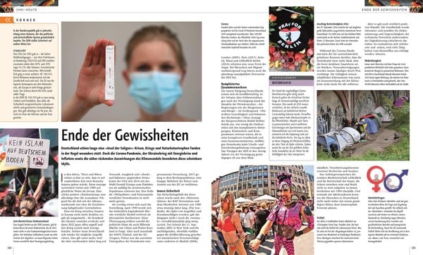 Produktbild: Deutsche Geschichte