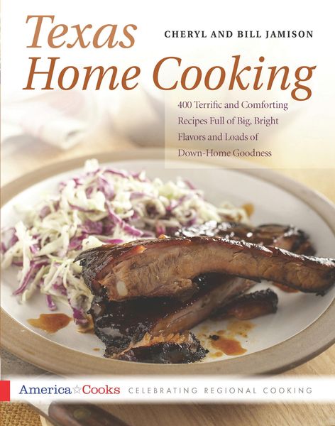 Produktbild: Texas Home Cooking