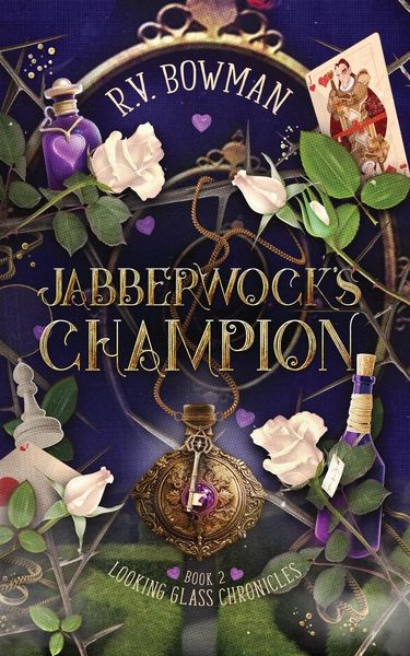 Produktbild: Jabberwock's Champion
