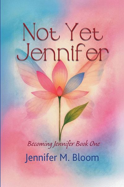 Produktbild: Not Yet Jennifer