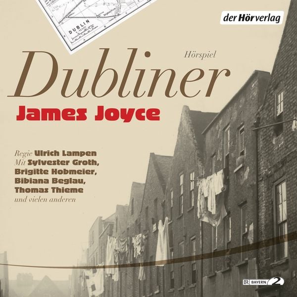 Produktbild: Dubliner