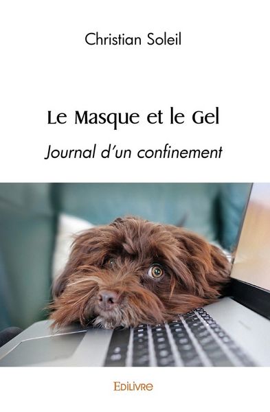 Produktbild: Le Masque et le Gel
