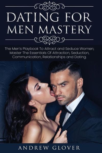 Produktbild: Dating For Men Mastery