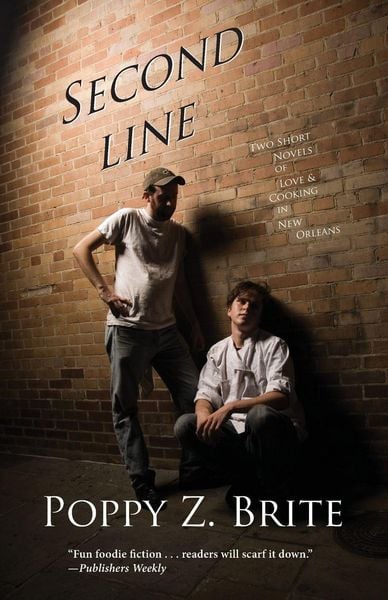 Produktbild: Second Line
