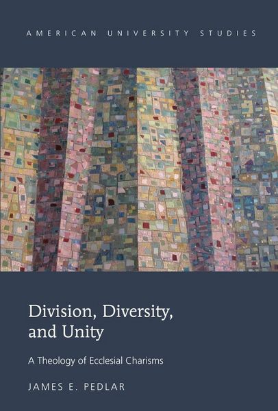 Produktbild: Division, Diversity, and Unity