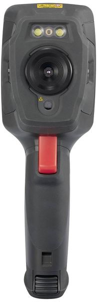 Produktbild: VOLTCRAFT WB-310 W&auml;rmebildkamera -20 bis 550 &deg;C 160 x 120 Pixel 25 Hz integrierte Digitalkamera, WiFi, Integrierte LED-Lampe