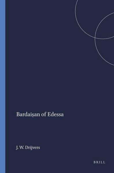 Produktbild: Bardaiṣan of Edessa