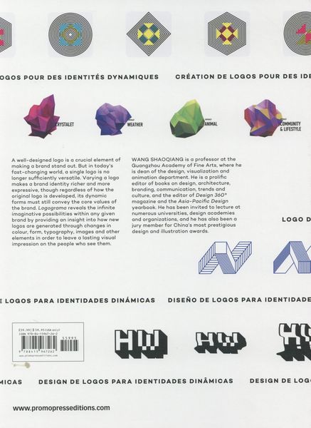 Produktbild: Logograma