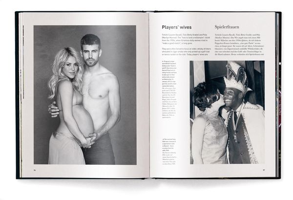 Produktbild: Football - The Ultimate Book