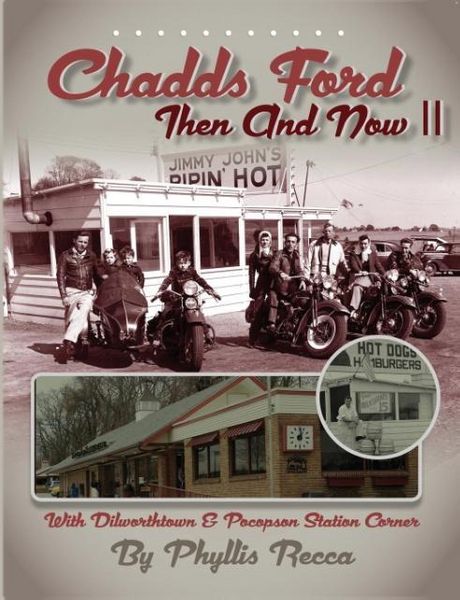 Produktbild: Chadds Ford Then and Now II
