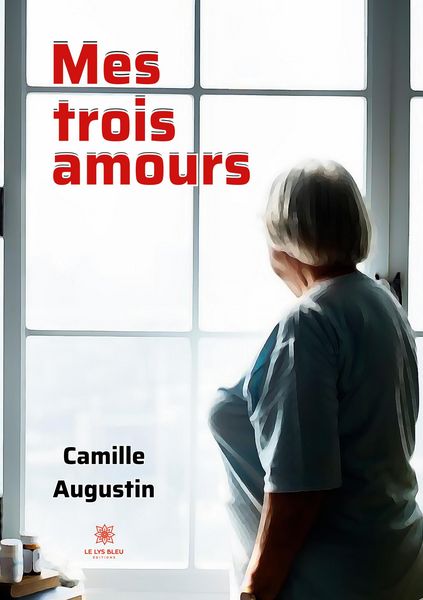 Produktbild: Augustin, C: Mes trois amours