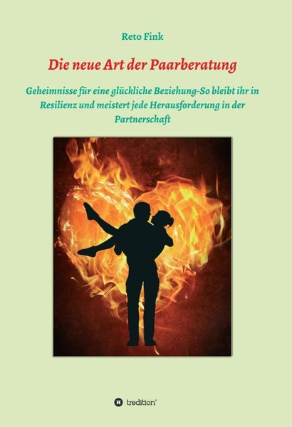 Produktbild: Die neue Art der Paarberatung