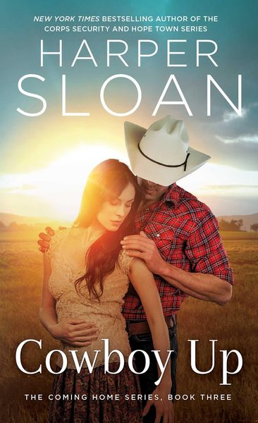 Produktbild: Cowboy Up