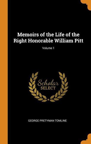 Produktbild: Memoirs Of The Life Of The Rig