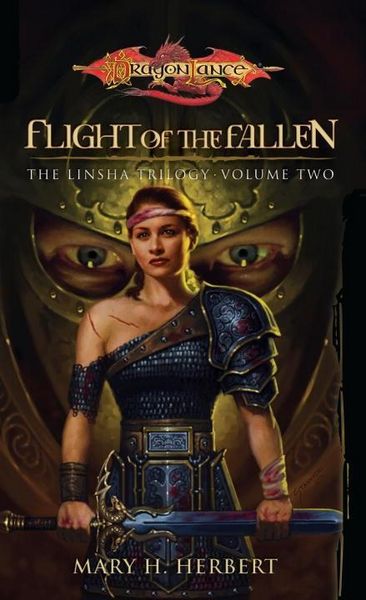 Produktbild: Flight of the Fallen