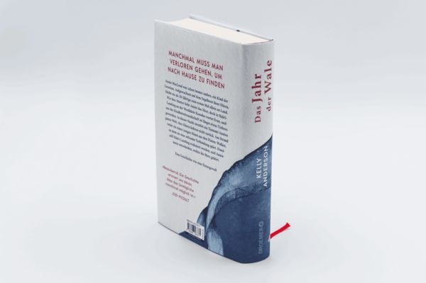 Produktbild: Das Jahr der Wale