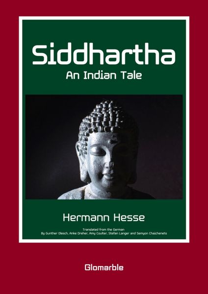 Produktbild: Siddhartha