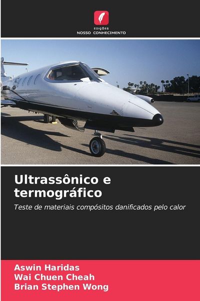 Produktbild: Ultrass&ocirc;nico e termogr&aacute;fico