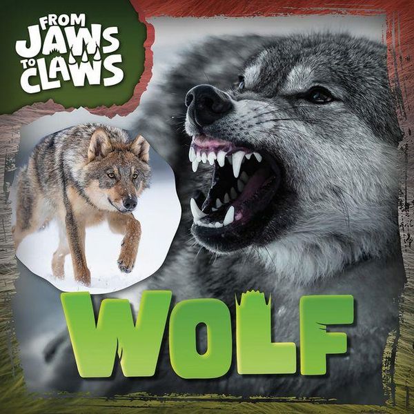 Produktbild: Wolf