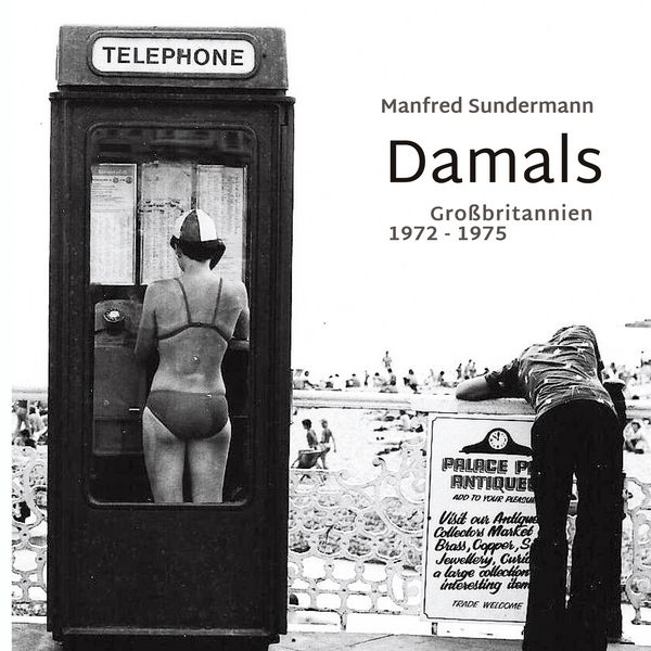 Produktbild: Damals