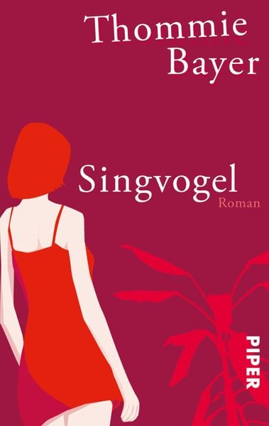 Produktbild: Singvogel