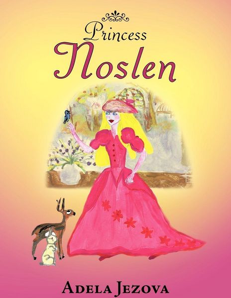 Produktbild: Princess Noslen