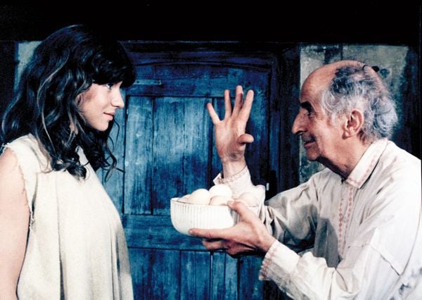 Produktbild: Louis und seine au&szlig;erirdischen Kohlk&ouml;pfe - Louis de Funes