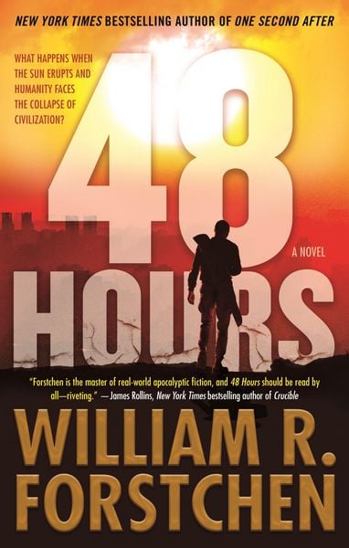 Produktbild: 48 Hours