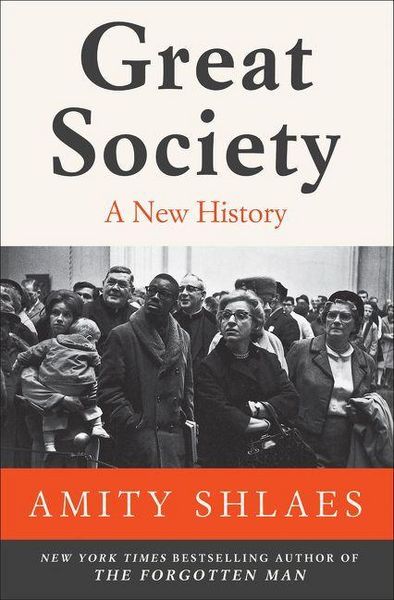 Produktbild: Great Society