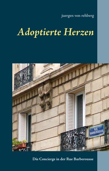 Produktbild: Adoptierte Herzen