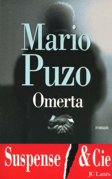 Produktbild: Omerta