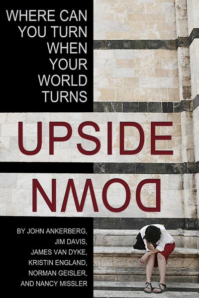 Produktbild: Where Can You Turn When Your World Turns Upside Down?
