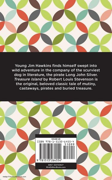 Produktbild: Treasure Island
