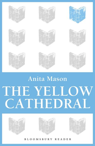 Produktbild: The Yellow Cathedral