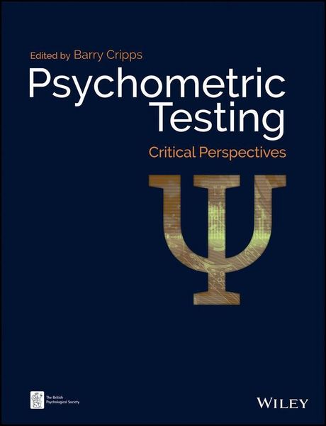 Produktbild: Psychometric Testing